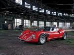 Alfa Romeo Tipo 33 Stradale 1967 года